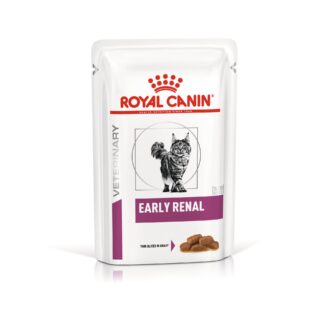 Royal Canin Vital ikääntyville kissoille - Inushop.fi