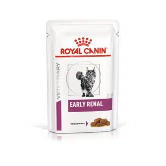 Royal Canin Vital ikääntyville kissoille - Inushop.fi