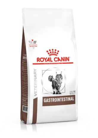 Royal Canin korkeaenerginen ruokavalio ei rasita suolistoa - Inushop.fi