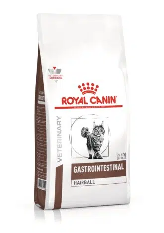 Royal Canin karvapallojen ehkäisyyn tarkoitettu ruokavalio - Inushop.fi