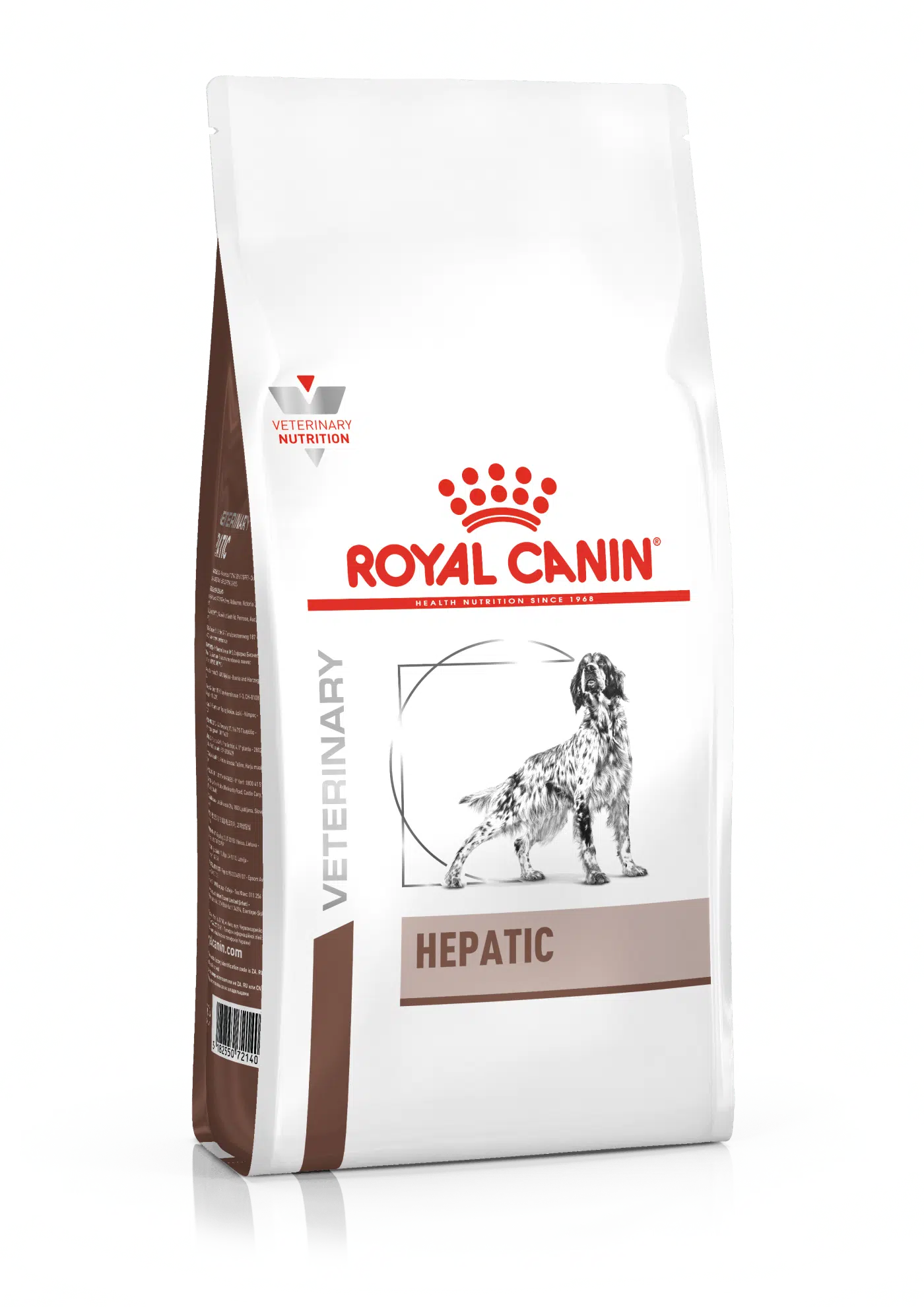 Royal Canin Gastrointestinal Hepatic koiralle