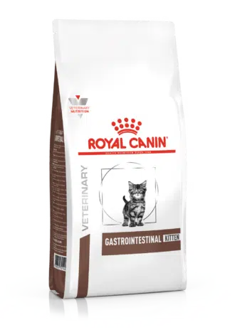 Royal Canin pikkukissat Helposti maistuva kissanruoka - Inushop.fi