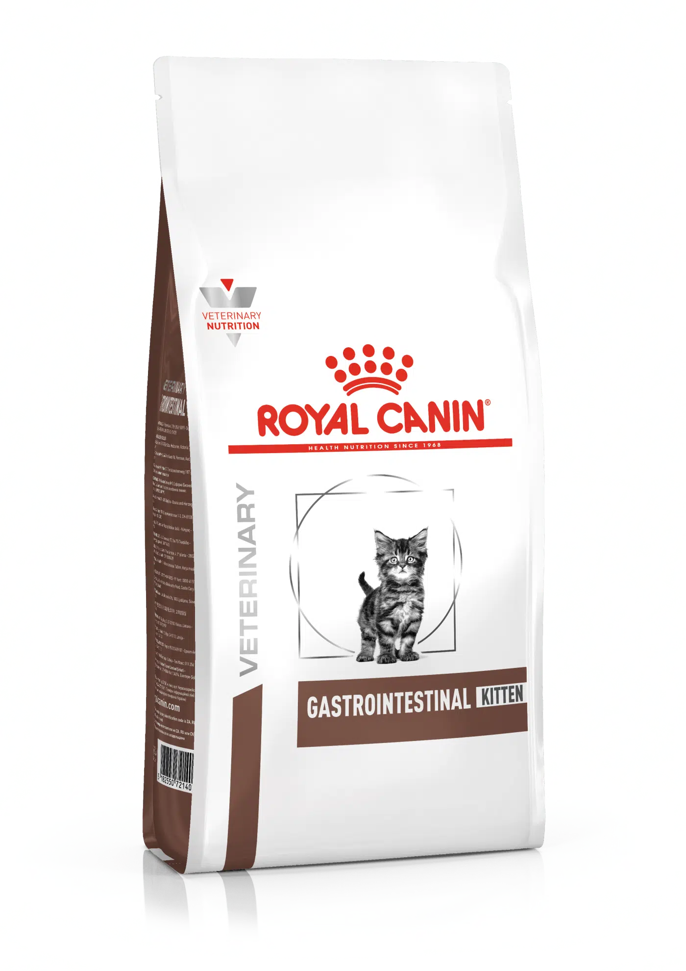 Royal Canin pikkukissat Helposti maistuva kissanruoka - Inushop.fi