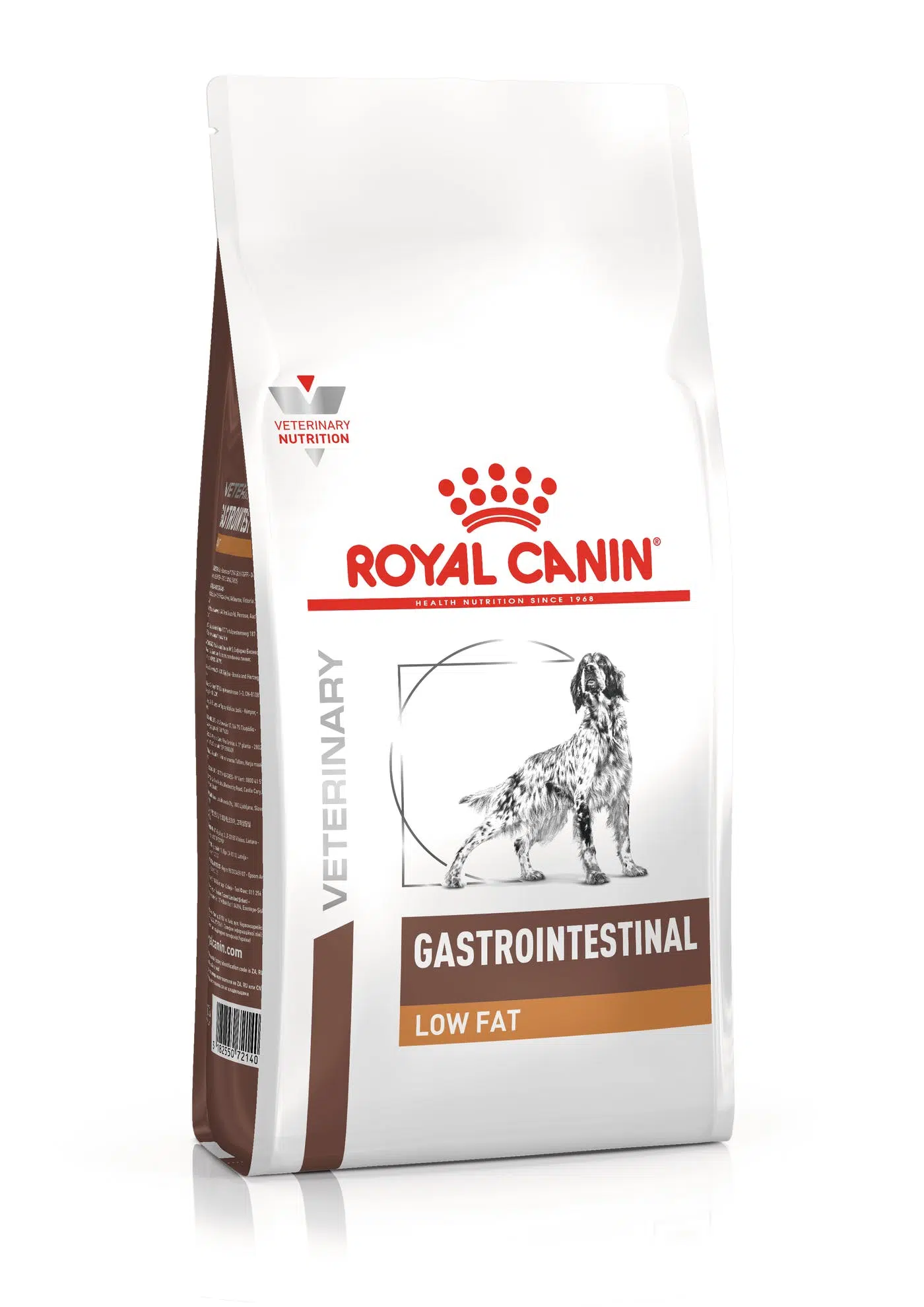 Royal Canin Gastrointestinal Low Fat koiralle
