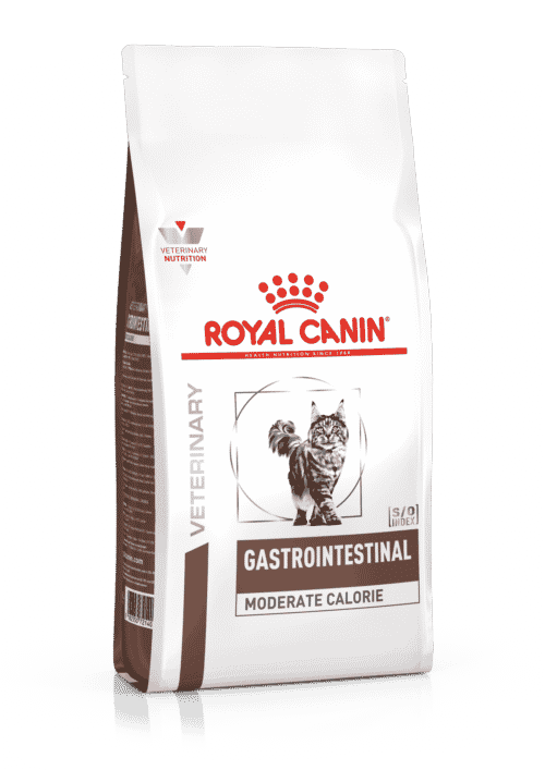 Royal Canin ruokavalio jossa vähemmän kaloreita - Inushop.fi