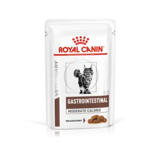 Royala Canin märkäruokapakkaukset - Inushop.fi