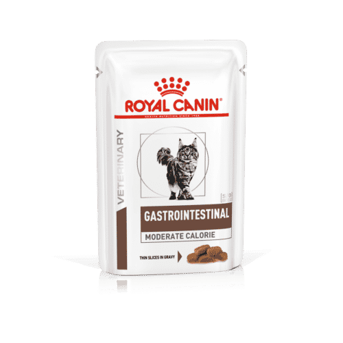 Royala Canin märkäruokapakkaukset - Inushop.fi