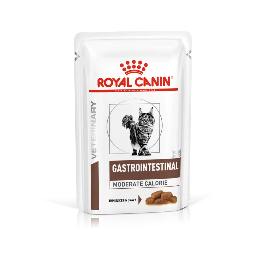 Royala Canin märkäruokapakkaukset - Inushop.fi