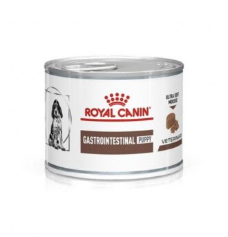 Royal Canin Gastrointestinal Puppy Mousse Can 12x195g