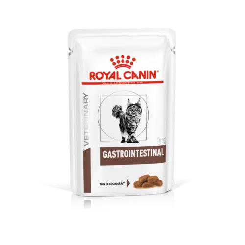 Royal Canin kissanruoka monipakkaus - Inushop.fi