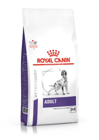 Royal Canin Health Adult Medium koiralle