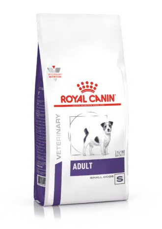 Royal Canin Health Adult Small Dog koiralle