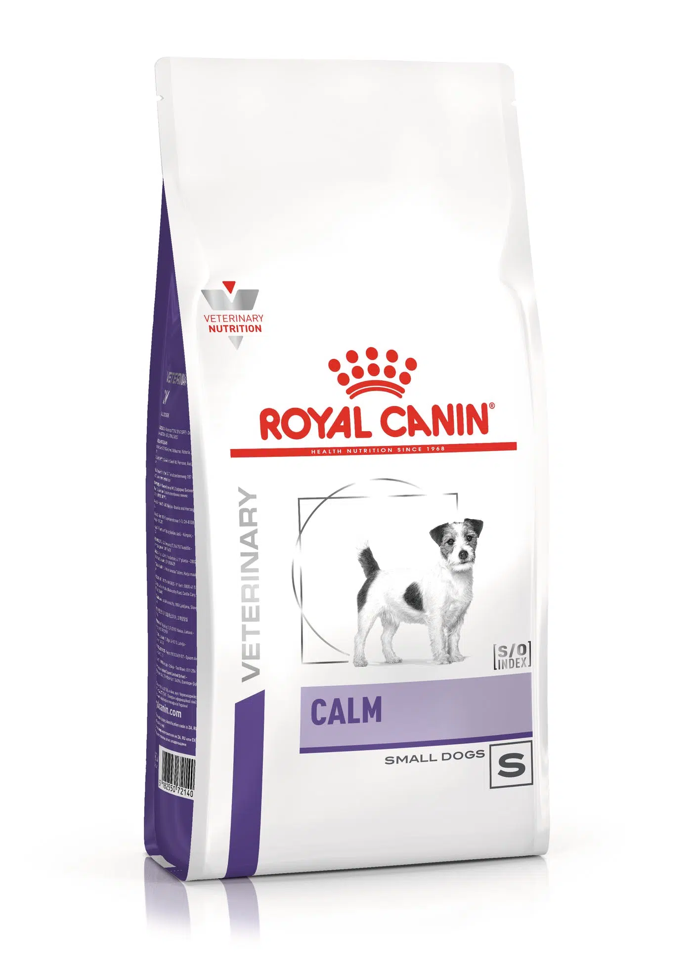 Royal Canin Health Calm 4 kg koiralle