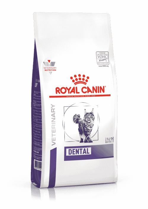 Royal Canin kuivaruoka kissan hampaille - Inushop.fi