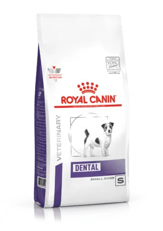 Royal Canin Health Dental Small Dog 3,5 kg
