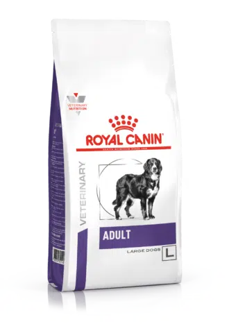 Royal Canin Health Large Adult koiralle