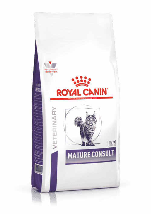Royal Canin iäkkään kissan täysruokavalio - Inushop.fi