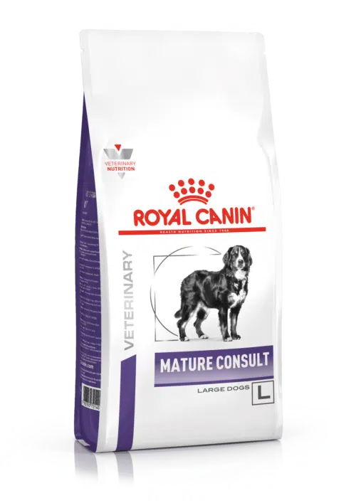 Royal Canin Health Mature Consult Large Dog 14 kg