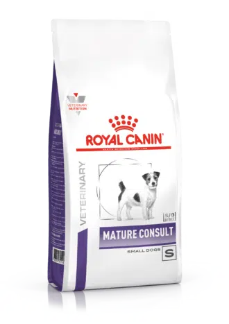 Royal Canin Health Mature Consult Small Dog