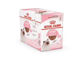 Royal Canin monipakkaus penturuokaa - Inushop.fi
