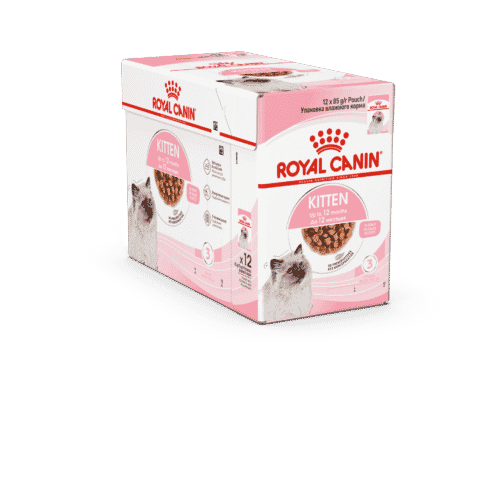 Royal Canin monipakkaus penturuokaa - Inushop.fi