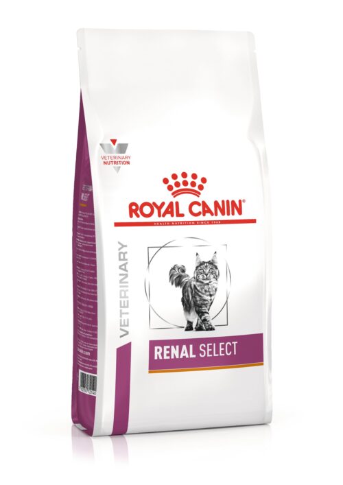 Royal Canin Renal kuivaruoka 4 kg Kissan täysravinto - Inushop.fi
