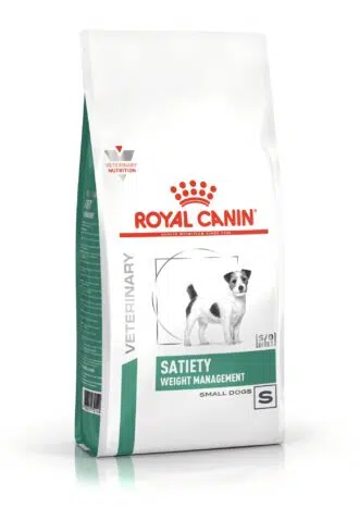 Royal Canin Weight Management Satiety Small Dog
