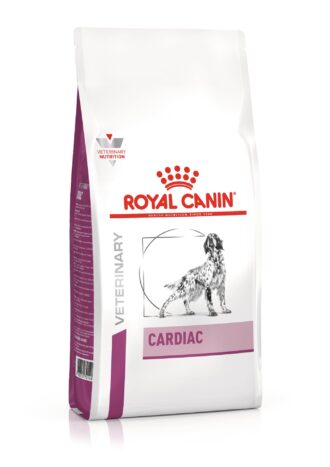 Royal Canin Vital Cardiac koiralle