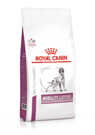Royal Canin Vital Mobility Support koiralle