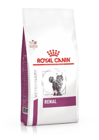 Royal Canin Vital Renal kissalle