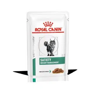Royal Canin märkäruoka painonhallintaan - Inushop.fi