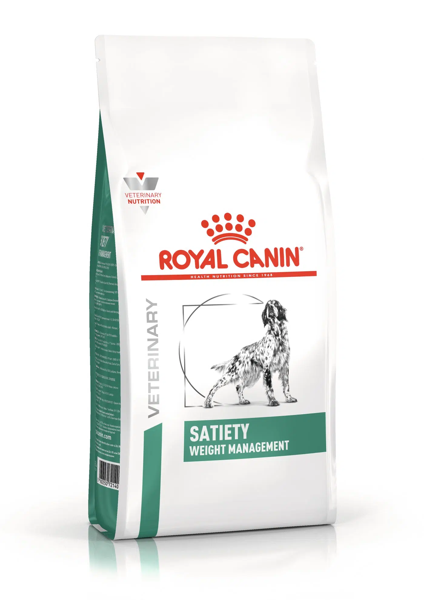 Royal Canin Weight Management Satiety koiralle