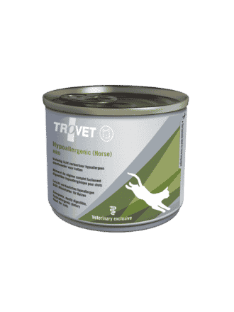 Trovet hypoallerginen kissanruoka - Inushop.fi