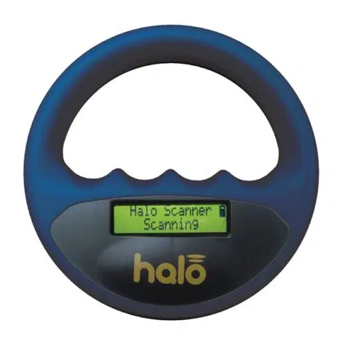Halo sirunlukija mikrosirulle. - Inushop.fi