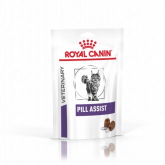 Royal Canin pill assist herkku helpottaa kissaa ottamaan lääkkeet -Inushop.fi