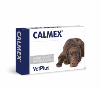 Calmex koiralle 10 tabl