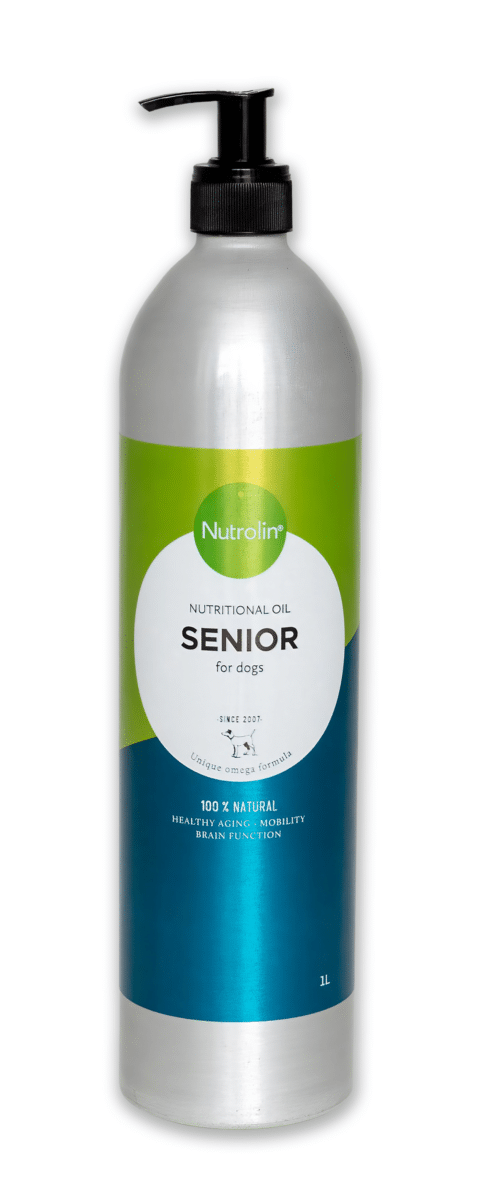 Nutrolin Senior