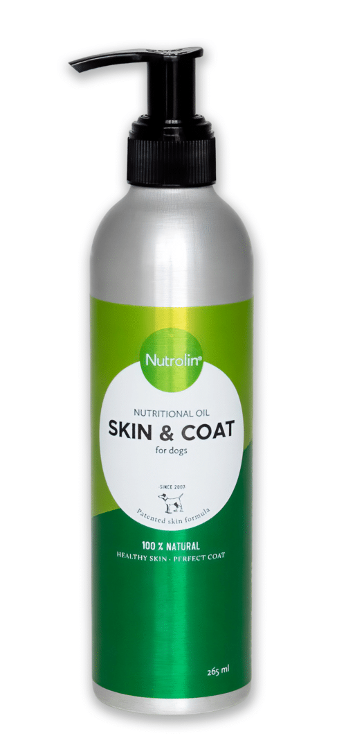 Nutrolin Skin & Coat