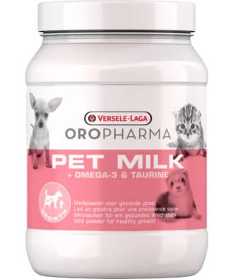 Oropharma Pet maidonkorvike orpopennuille - Inushop.fi