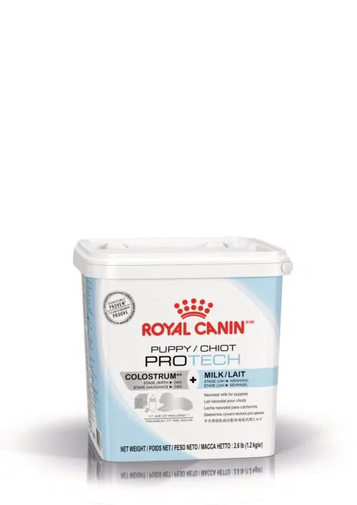 Royal Canin tuttipullo ja emänmaidonkorvike, emonmaidonvastike - Inushop.fi