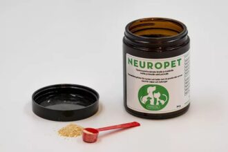 Neuropet lisäravinne, vitamiini imettäville kissoille - Inushop.fi