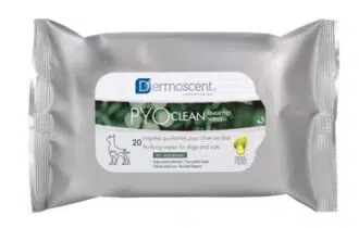 Pypclean puhdistuspyyhkeet päivittäiseen käyttöön -Inushop.fi