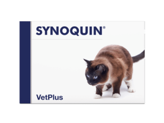 Synoquin Cat 30 kaps