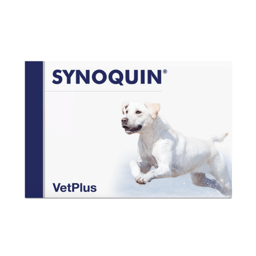 Synoquin large breed 30 kaps