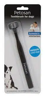 Petosan kaksihaarainen hammasharja - Image 2