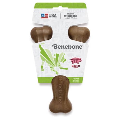 Benebone Wishbone S-L - Image 2