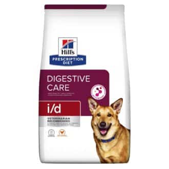 Hill's i/d Digestive Care koiralle 12kg