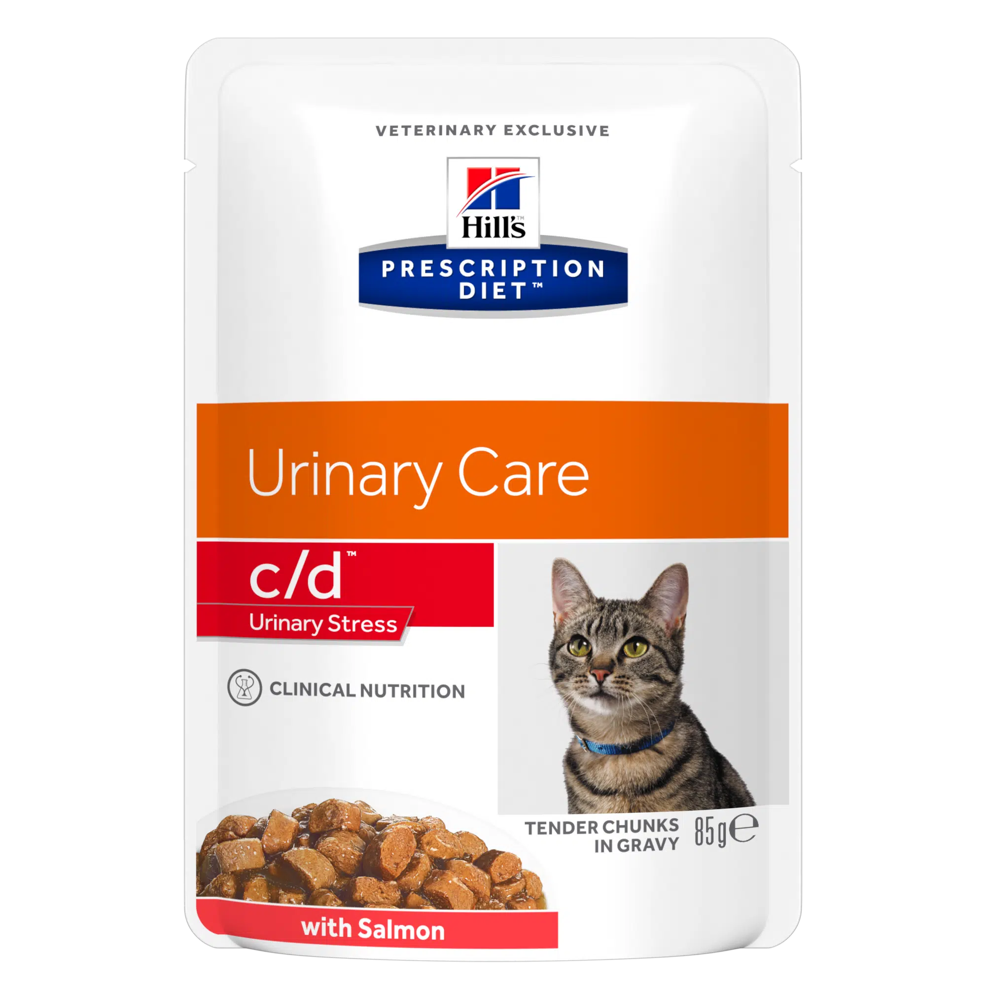 Hills care ehkäisee virtsakiviä kissalla - Inushop.fi