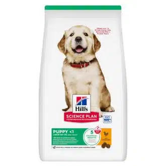 Hill's SP Puppy Large Chicken 12kg
