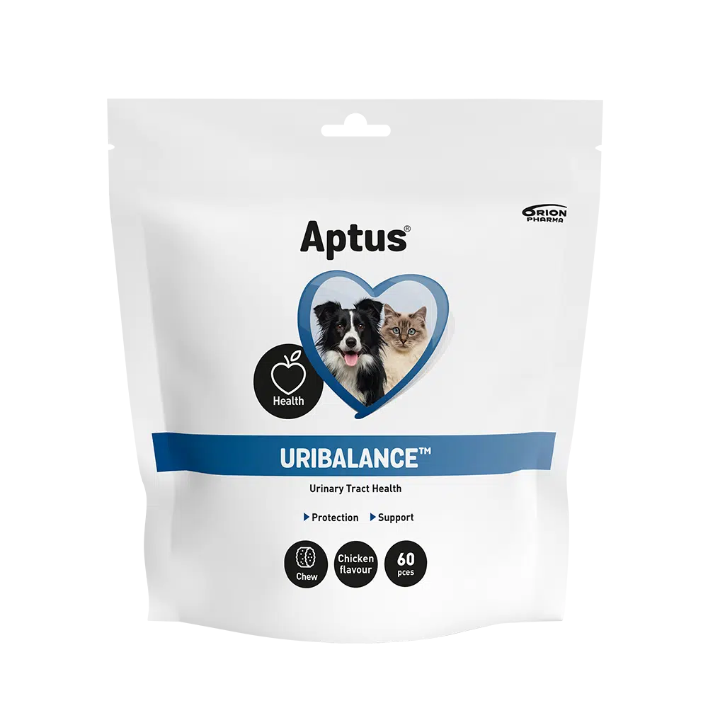Aptus uribalance purutabletti makupala - Inushop.fi